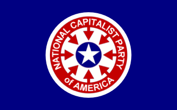 NCP variant flag